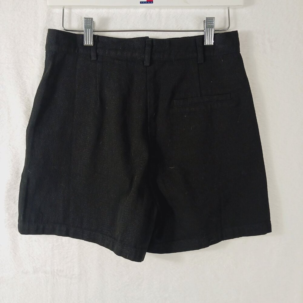 Ice Bird Shorts, 2 Pair,  Size Small,  Black & Dusty Peach, Nautical Pockets - Picture 7 of 16